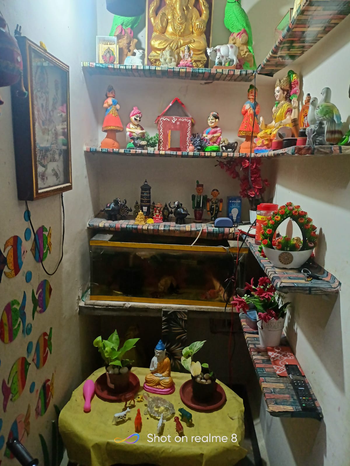 2 BHK  Flat For sale in S